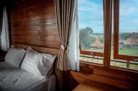 The Swantari by ARBA Hotels near Kolam Air Mancur Alun-Alun Wates