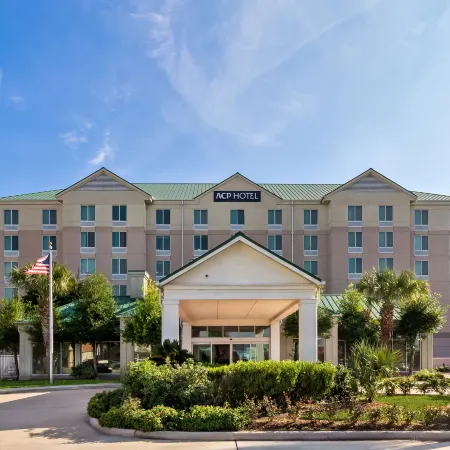 Acp Hotel Houston Westchase, Mod Collection by Sonesta