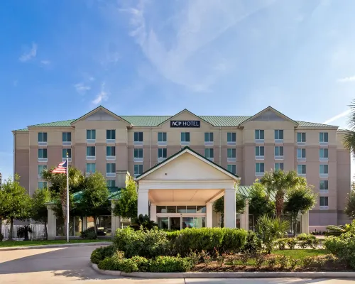 Acp Hotel Houston Westchase, Mod Collection by Sonesta Các khách sạn gần Trung tâm mua sắm Plazamericas Mall