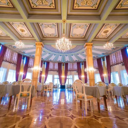 Hotel Intourist Palace Batumi