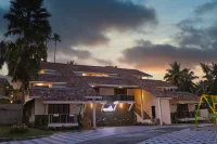 홀리데이 가든 리조트