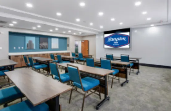 Hampton Inn Houston/Pearland