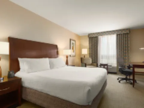 Hilton Garden Inn Dulles North Hotels in Ashburn