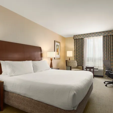 Hilton Garden Inn Dulles North