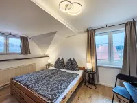 Frank Các khách sạn gần CUAS Campus Feldkirchen