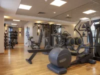 Hilton Garden Inn Massy Hotels in Essonne