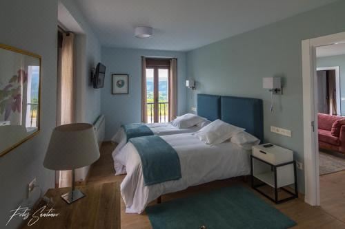 Hotel Mirador del Sella - Housity