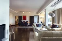 Hilton Helsinki Kalastajatorppa Các khách sạn ở 