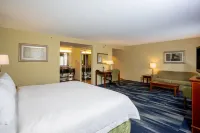 Hampton Inn & Suites Ft. Pierce Hotels in Fort Pierce
