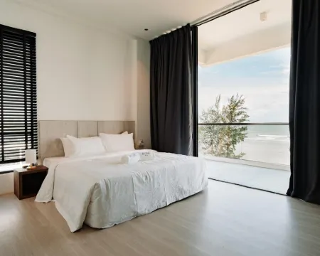Rume Shortstay โรงแรมในลุนดู