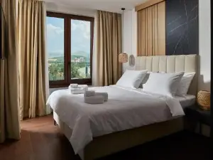 21st Century Zlatibor Residence, Spa & Wellness by Adora