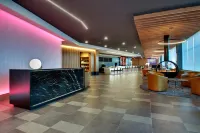 The Rose Hotel Chicago O’Hare, Tapestry Collection by Hilton