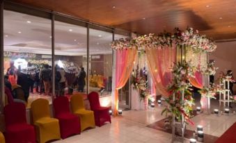 Hotel Bengal International