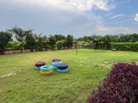 Green Valley Sariska