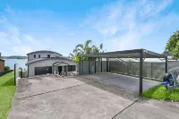 Sealand Lake House Stunning Absolute Waterfront Hotels in Swansea