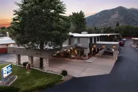 Best Western Pony Soldier Inn  Suites