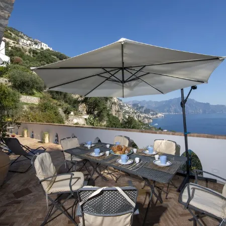 VILLA LE MIRAGE
