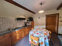 Nice apartment for 4 people in La Bourboule Hotels in La Bourboule