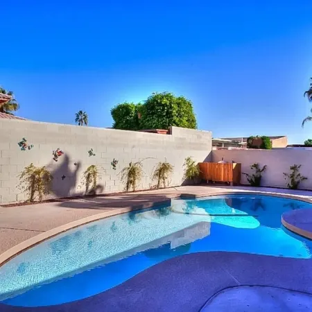 Luxury Living!