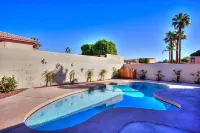 Luxury Living!