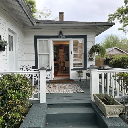 Charming Historic Midtown Home