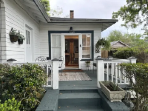 Charming Historic Midtown Home