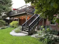Brookhaven Buckhead modern home Hotels in Brookhaven