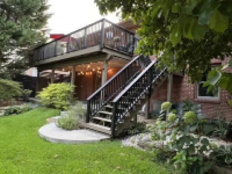 Brookhaven Buckhead modern home