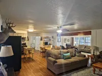 Welcome to Joie de Vivre Lake House at Toledo Bend