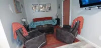 La Casita Cochella 1 bedroom Cozy Cottage