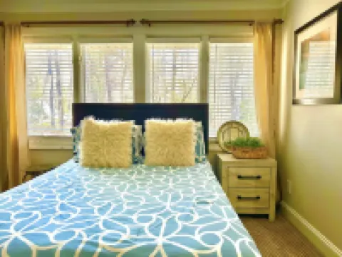 Beautiful 2BR 1BA - Atlanta's Best Location & Amenities