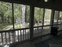 Entire 3 Bedroom House Near Bike Trails!