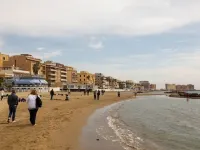 ALLOGGIO TURISTICO FLAVIA Hotels in Anzio
