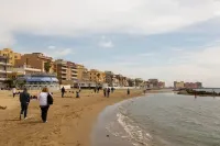ALLOGGIO TURISTICO FLAVIA Hotels in der Nähe von Anzio