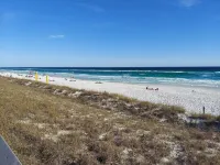 Booking Fall Beach Cottage and Private Pool 1 Blk to Henderson 3 Blks to Beach