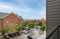 New Build Modern Condo in the heart of Traverse City