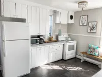 Lovely studio apartment in the heart of Sandwich - 4-Star