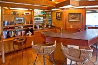 Experience a Frank Lloyd Wright-Inspired Escape in Northeast Georgia