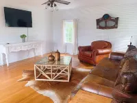 Millarden Farms Bunk House Hotels in Meriwether County