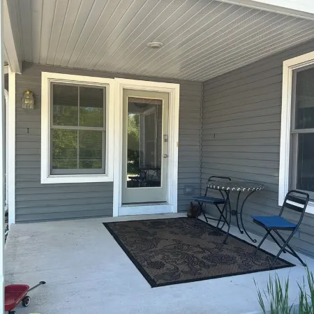 Bluebird Cottage in Ellison Bay