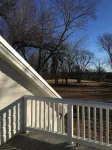 Bodenhammer Cabin - Mountain Home Arkansas