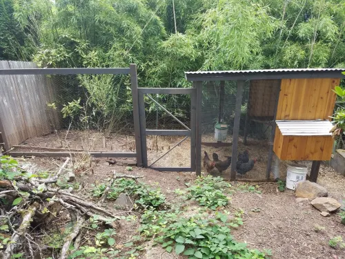 SW Eugene Hills Retreat