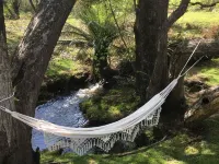 Kymmik Cottage - A slice of Tasmanian paradise Hotels in Geeveston