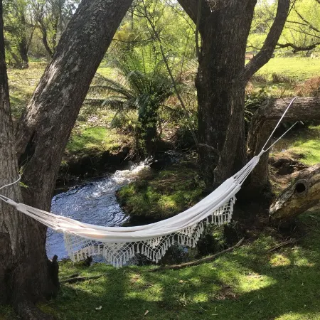 Kymmik Cottage - A slice of Tasmanian paradise