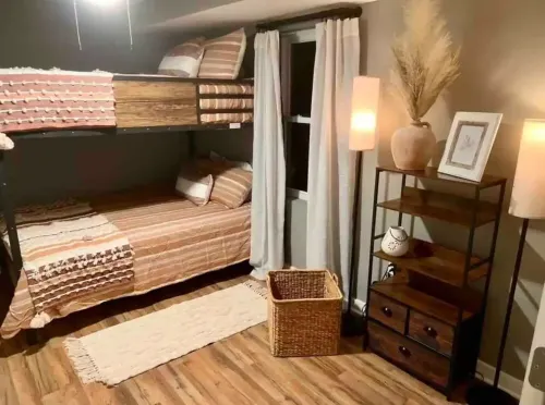 Sugar Creek Retreat