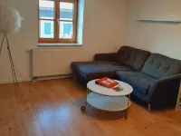 Vacation apartment in the Allgäu in Nesselwang, near Alpspitzbahn Hotels in Nesselwang