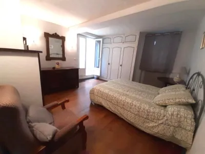 Maison ds Village typical Sud-Ouest: Well-being, Relaxation Leisure for 2 to 8 pers.