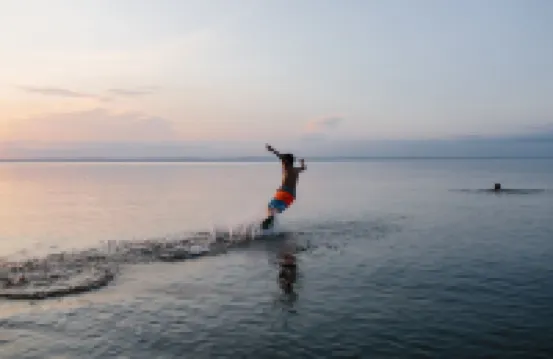 Woodsy Personal Retreat Cabin - "Gratitude" Hotels in Lakeside