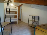 Gîte Léonie " Entre Cèze et Ardèche " 30430 BARJAC