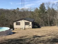 Lake House w/ Pool and King Bed, Fishing - Dogs OK Hotels in Berkeley County